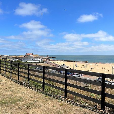 2 Bed In Gorleston-On-Sea 88927 Villa Exterior photo